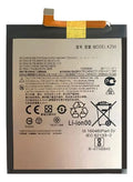 BATERIA PARA MOTOROLA G8 POWER MODELO KZ50