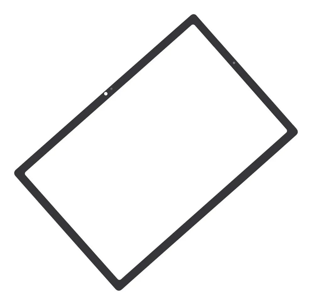VIDRIO VISOR DE REPUESTO PARA TABLET SAMSUNG GALAXY SM-X200 X205 TAB A8 10.5"