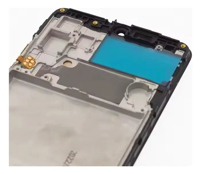 PANTALLA DISPLAY LCD + TACTIL PARA SAMSUNG A32 5G INCELL CON MARCO