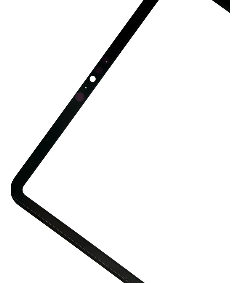 VIDRIO VIDOR DE REPUESTO PARA iPad 11 3/4 GENERACION A2377 A2759