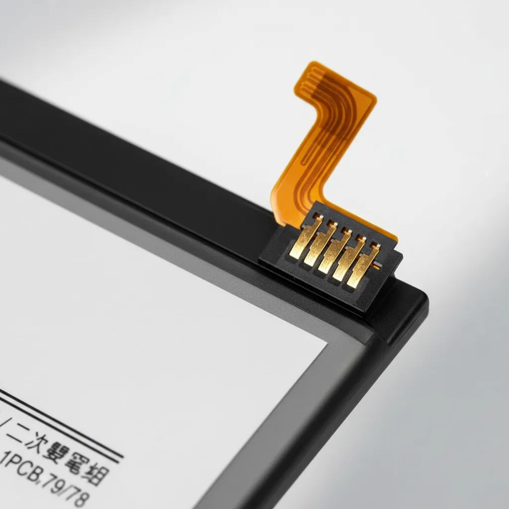 BATERIA PARA SAMSUNG GALAXY NOTE 10 PLUS EB-NB972ABU