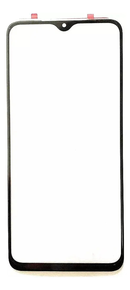 VIDRIO VISOR DE REPUESTO PARA XIAOMI REDMI POCO M3