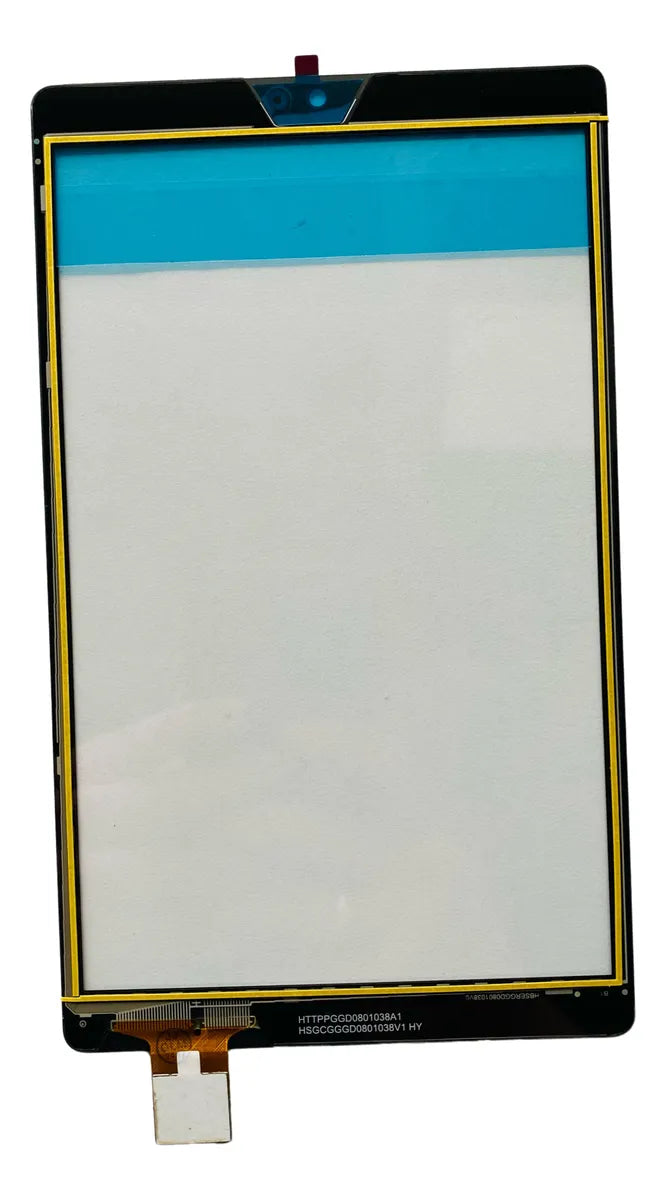 TACTIL TOUCH PARA TABLET ZTE BLADE X8 II / X8 PRO 8"