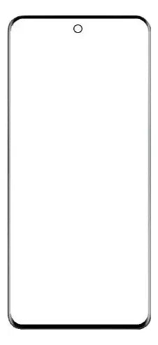 VIDRIO VISOR DE REPUESTO PARA SAMSUNG S20 PLUS