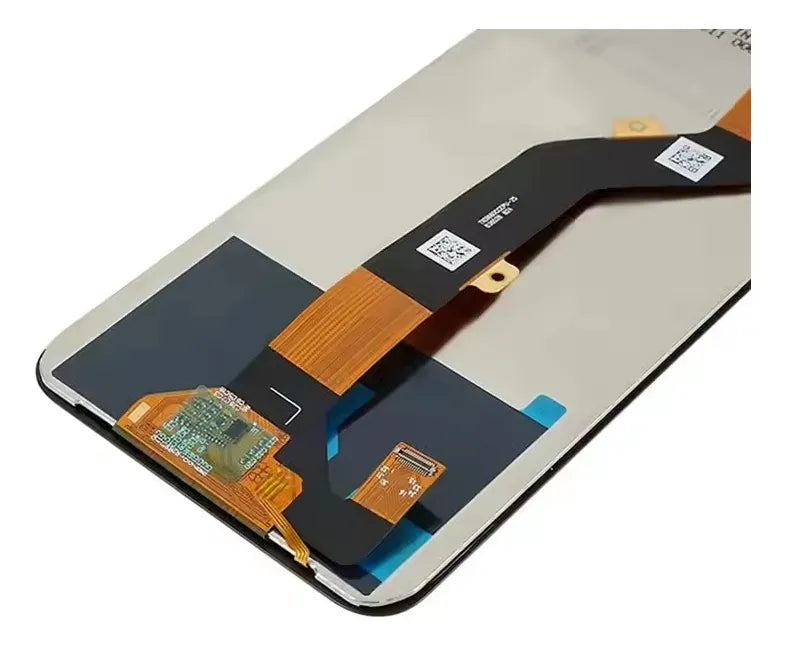 PANTALLA DISPLAY LCD + TACTIL PARA POP 6