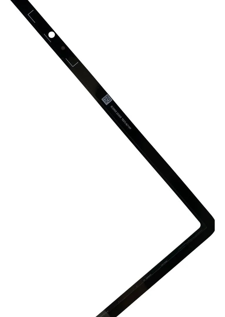 VIDRIO VISOR DE REPUESTO PARA TABLET LENOVO TB370FU / TVB373FU P12 12.7"