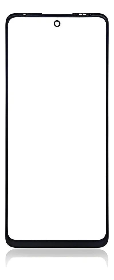 VIDRIO VISOR DE REPUESTO PARA LG K51
