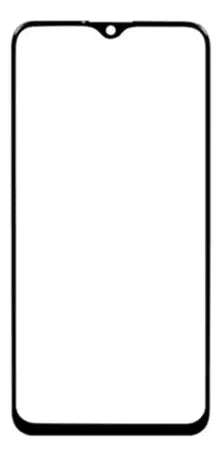 VIDRIO VISOR DE REPUESTO PARA XIAOMI REDMI POCO M3