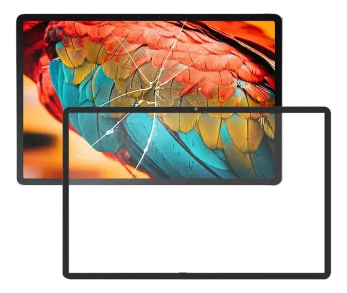 VIDRIO VISOR DE REPUESTO PARA TABLET LENOVO TB-J606 TAB P11