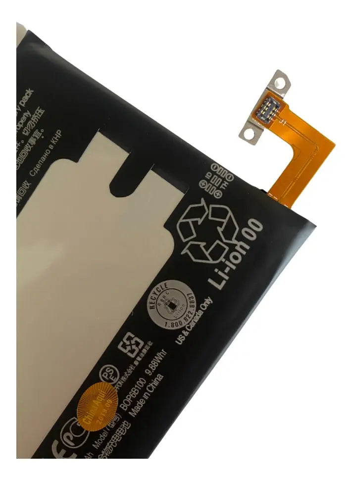 BATERIA PARA HTC MODELO BOP6b100