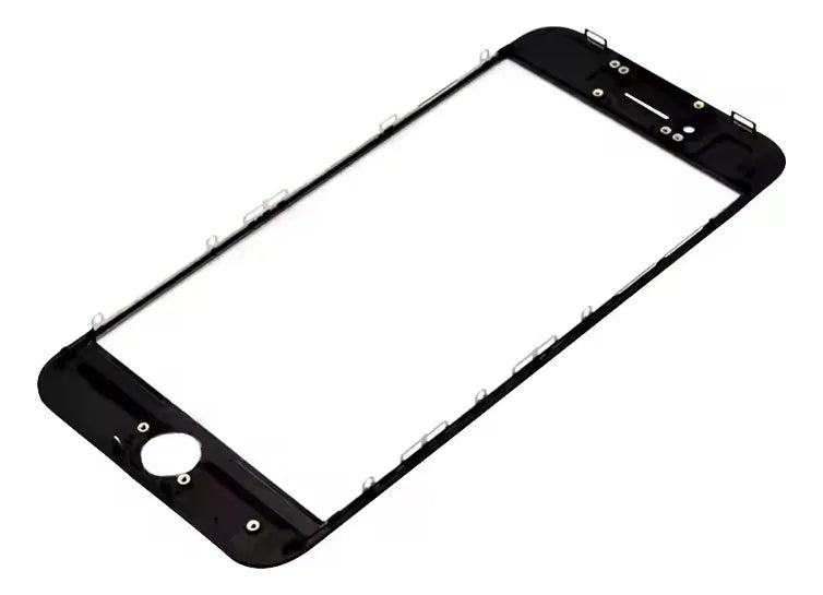 VIDRIO VISOR DE REPUESTO PARA IPHONE 7G / 8G