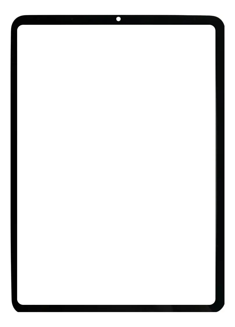 VIDRIO VISOR DE REPUESTO PARA iPad AIR 10.9 4/5 GENERACION A2316 A2588