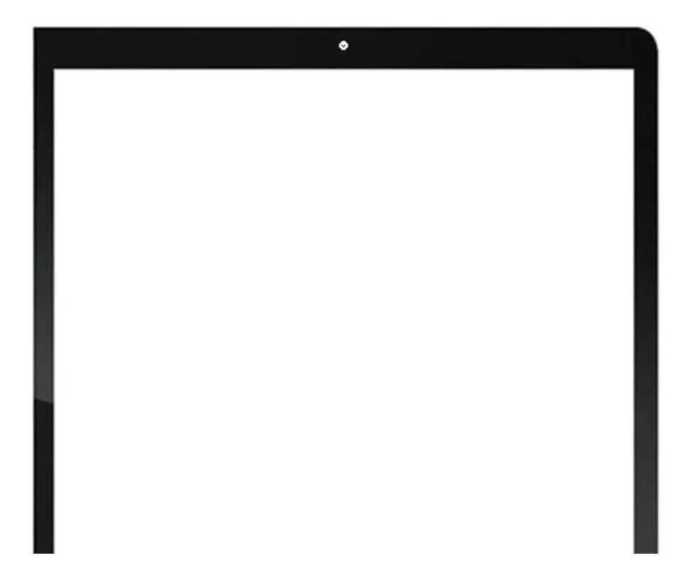 VIDRIO VISOR DE REPUESTO PARA TABLET LENOVO YT-X705F YOGA SMART