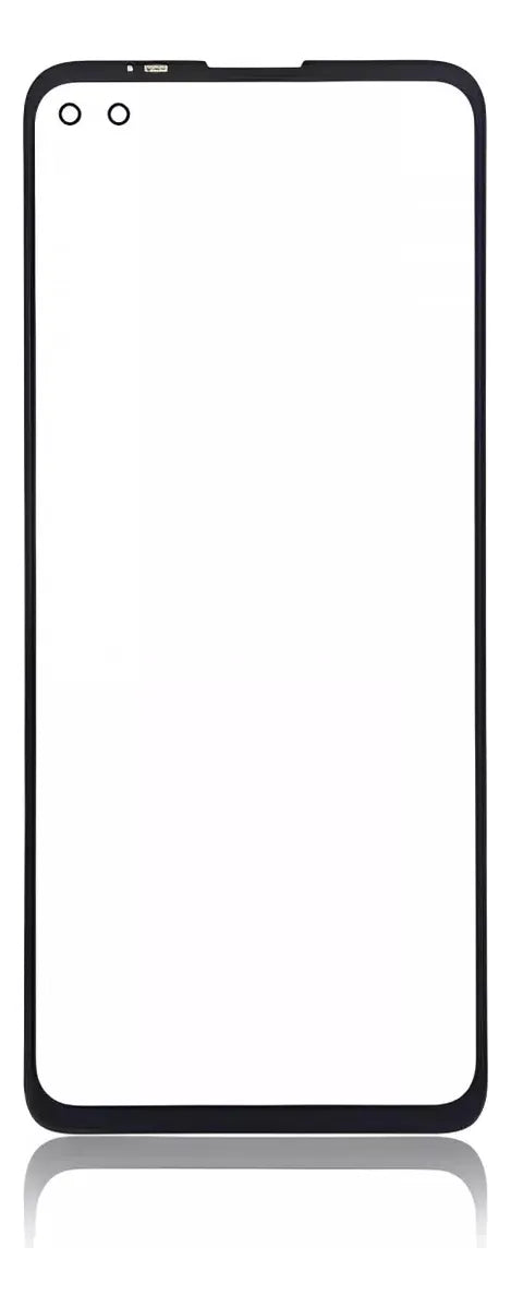 VIDRIO VISOR DE REPUESTO PARA MOTOROLA G100