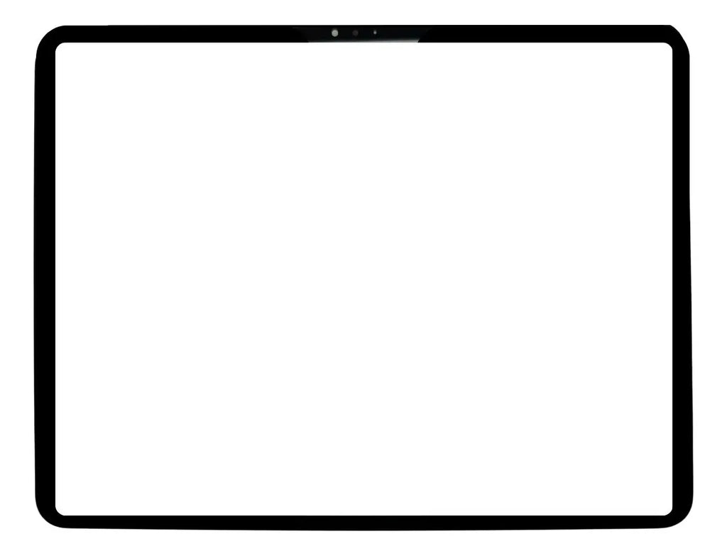 VIDRIO VISOR DE REPUESTO PARA iPad PRO 13 (M4) A2925 A2926