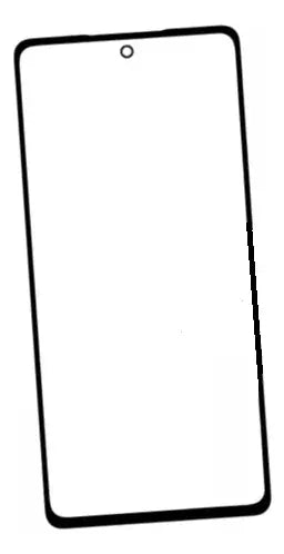 VIDRIO VISOR DE REPUESTO PARA SAMSUNG A72