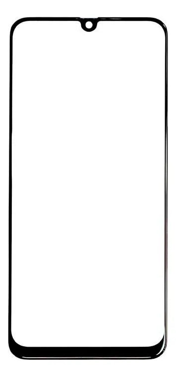 VIDRIO VISOR DE REPUESTO PARA SAMSUNG A30S