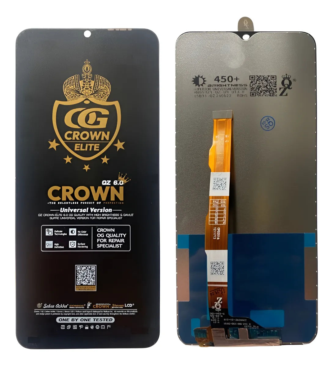 PANTALLA DISPLAY LCD + TACTIL PARA  VIVO Y21S