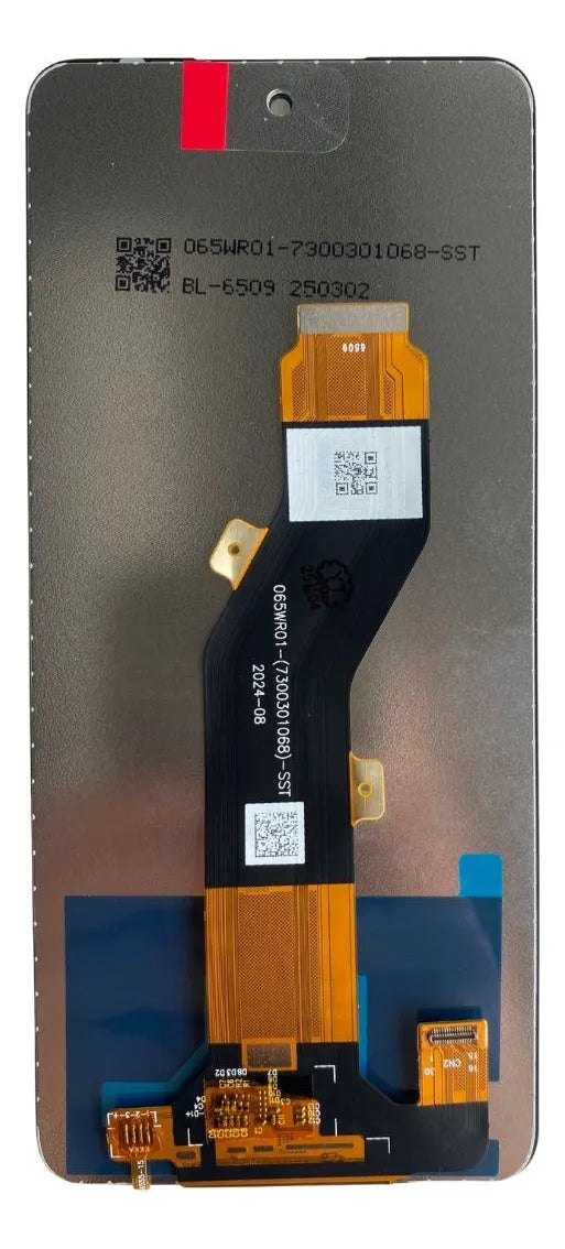 PANTALLA DISPLAY LCD + TACTIL PARA ZTE V60 DESING 4G