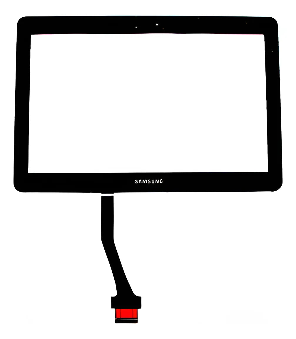 TACTIL TOUCH PATA TABLET SAMSUNG GALAXY TAB 2 10.1" GT P5100