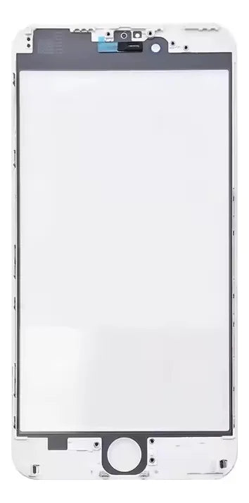 VIDRIO VISOR DE REPUESTO PARA IPHONE 7G / 8G