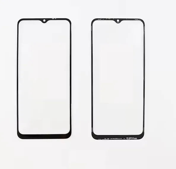 VIDRIO VISOR DE REPUESTO PARA VIVO Y20S