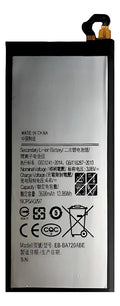 BATERIA PARA SAMSUNG A7 20  (A7 2017) MODELO EB - BA720ABE
