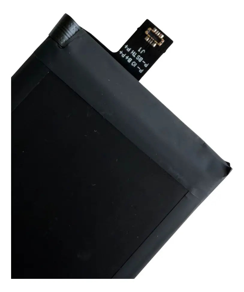 BATERIA PARA XIAOMI REDMI NOTE 10 LITE / NOTE 10 PRO / CC9 PRO BM52