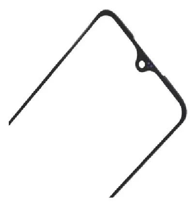 VIDRIO VISOR DE REPUESTO PARA MOTOROLA G7