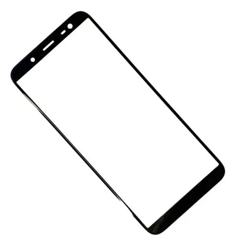 VIDRIO VISOR DE REPUESTO PARA SAMSUNG J6