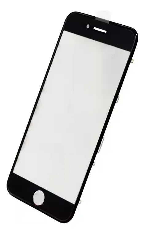 VIDRIO VISOR DE REPUESTO PARA IPHONE 7G / 8G