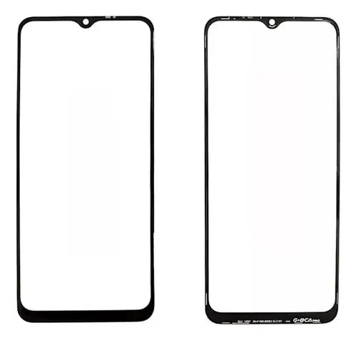 VIDRIO VISOR DE REPUESTO PARA VIVO Y51