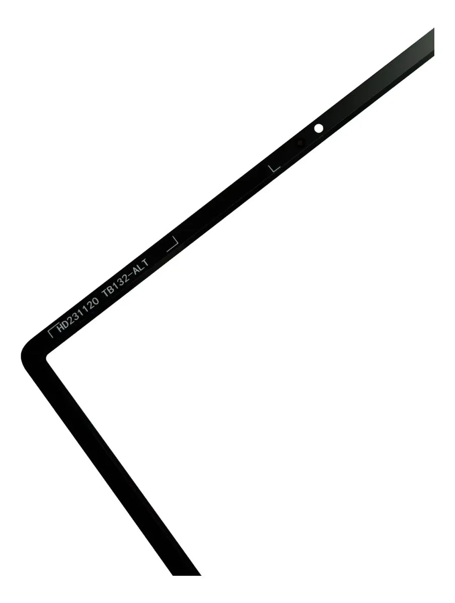 VIDRIO VISOR DE REPUESTO PARA TABLET LENOVO TB132FU P11 PRO 2 GENERACION 11.2"