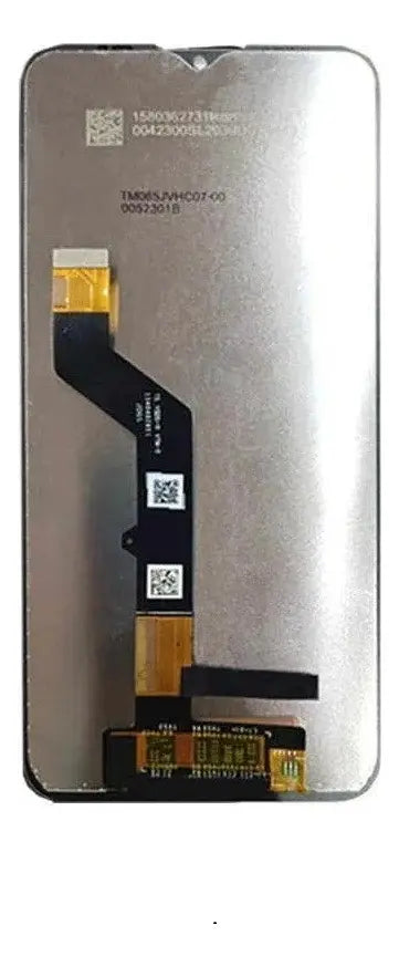 PANTALLA DISPLAY LCD + TACTIL PARA MOTOROLA G9 POWER