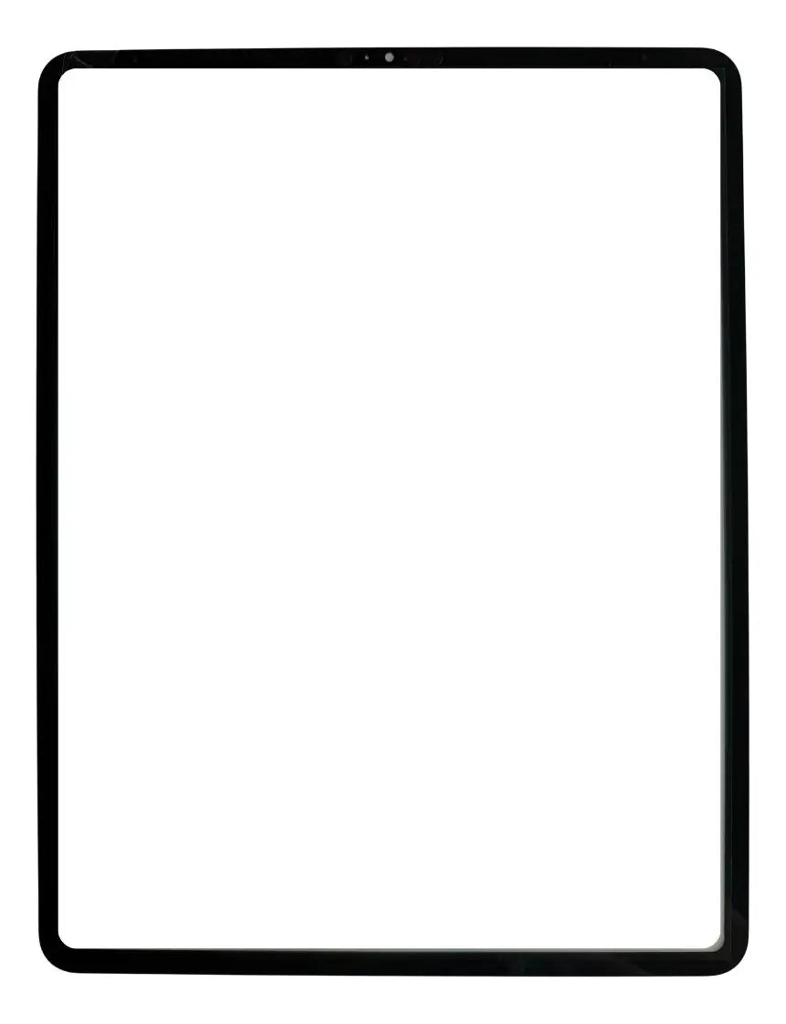 VIDRIO VISOR DE REPUESTO PARA iPad PRO 12.9 3/4 GENERACION A1876 A2229