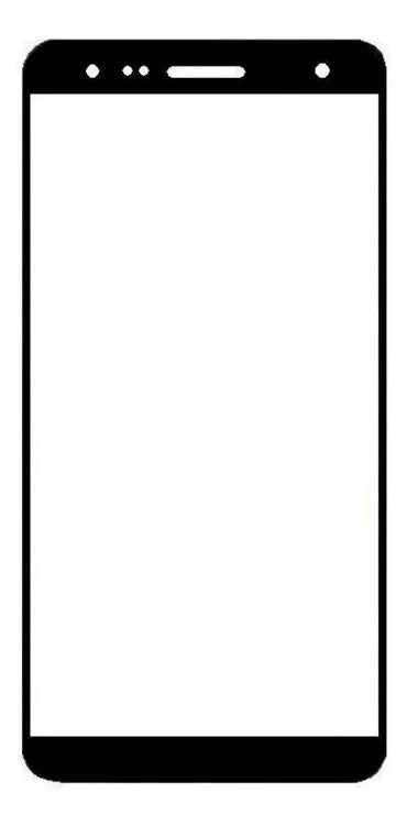 VIDRIO VISOR DE REPUESTO PARA SAMSUNG J6