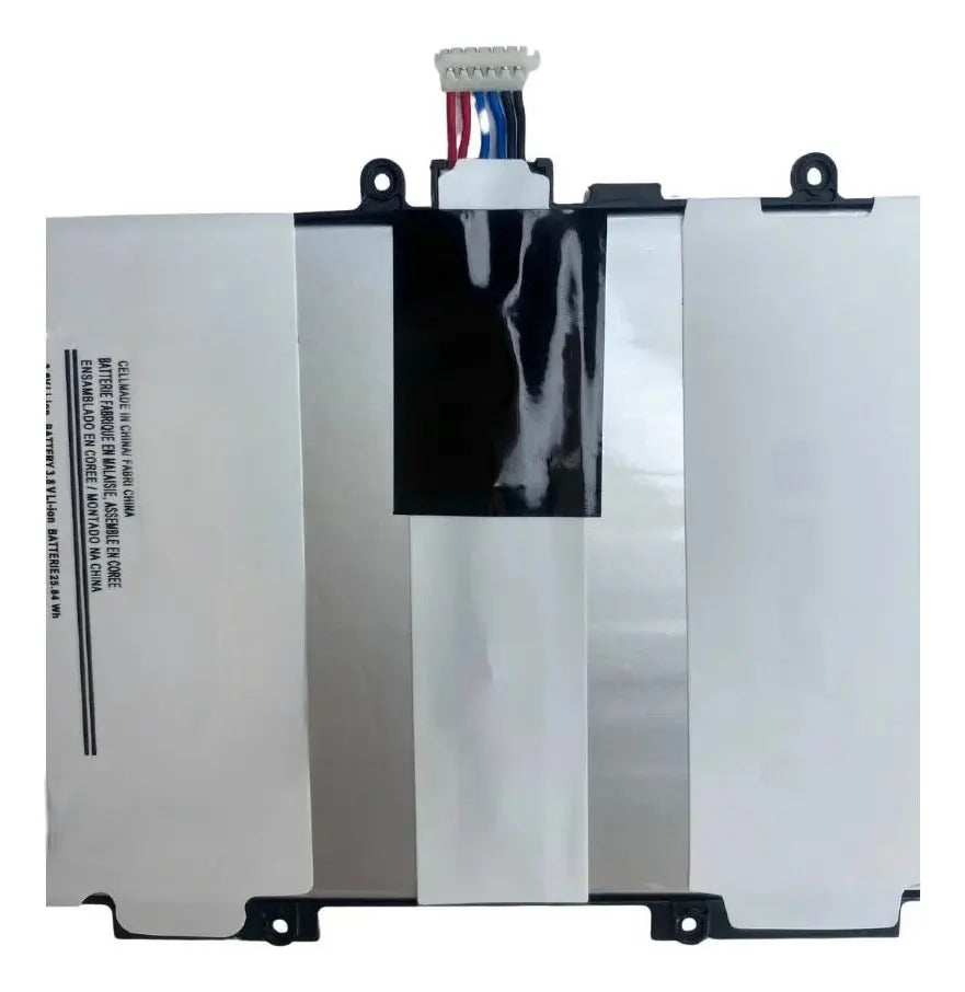 BATERIA PARA SAMSUNG TAB 3 10.1 P5200 MODELO T4500E 6800 mAh