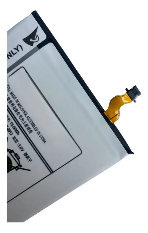 BATERIA PARA TABLET SAMSUNG TAB 3 LITE SM-T110 SM-T113 SM-T116