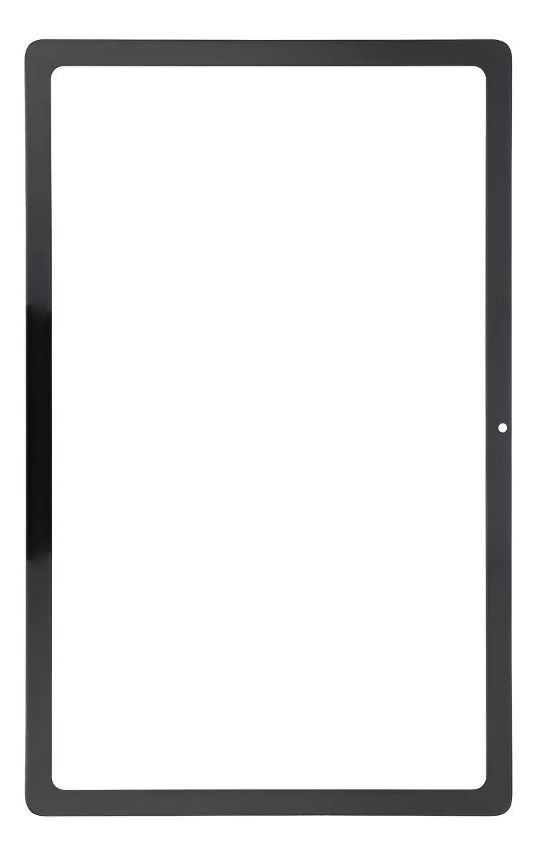 VIDRIO VISOR DE REPUESTO PARA TABLET SAMSUNG GALAXY SM-X210 X215 A9 PLUS 11"