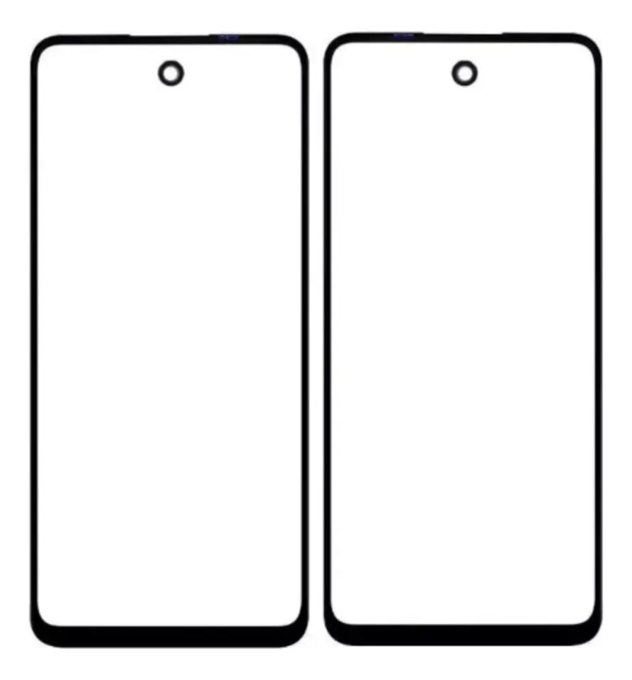 VIDRIO VISOR DE REPUESTO PARA LG K42