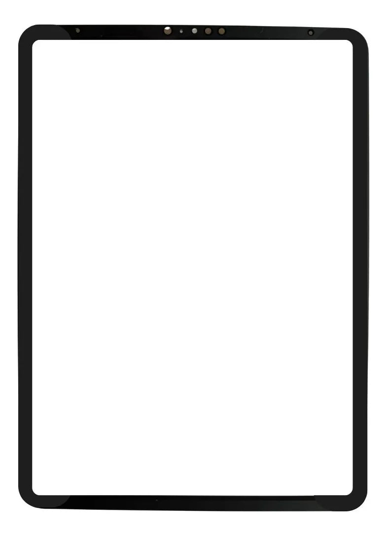 VIDRIO VISOR DE REPUESTO PARA iPad PRO 11 1/2 GENERACION A1980 A2228