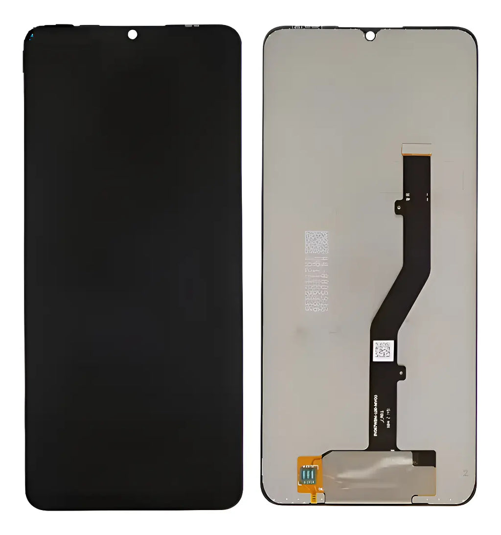 PANTALLA DISPLAY LCD + TACTIL PARA ZTE V40 VITA