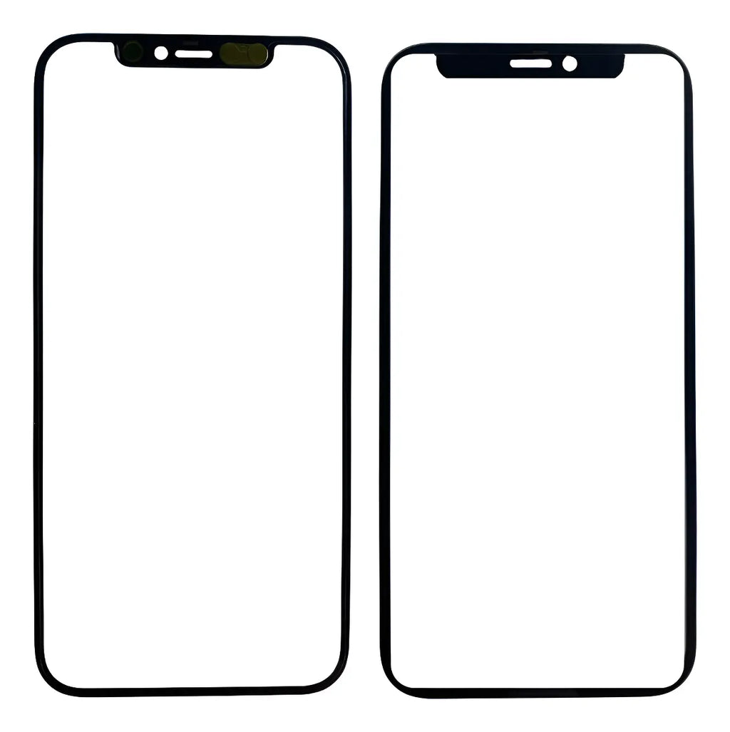 VIDRIO VISOR DE REPUESTO PARA IPHONE 12 PRO