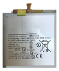 BATERIA PARA SAMSUNG A80 MODELO EB BA905ABU