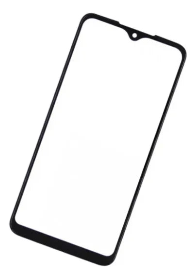 VIDRIO VISOR DE REPUESTO PARA MOTOROLA G8 PLAY