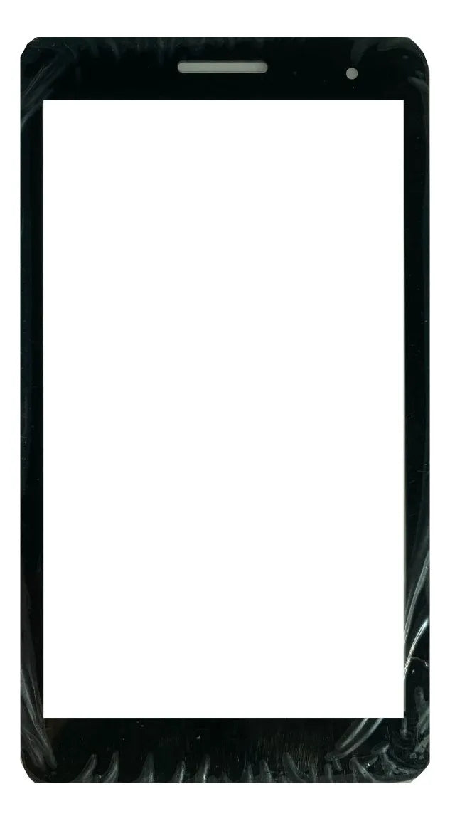 VIDRIO VISOR DE REPUESTO PARA TABLET HUAWEI T1-701 6"