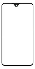 VIDRIO VISOR DE REPUESTO PARA MOTOROLA G7