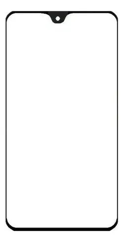 VIDRIO VISOR DE REPUESTO PARA MOTOROLA G7