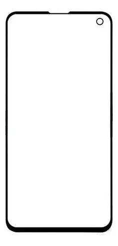 VIDRIO VISOR DE REPUESTO PARA SAMSUNG S10