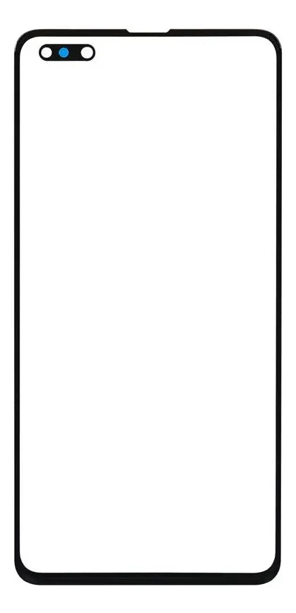 VIDRIO VISOR DE REPUESTO PARA SAMSUNG S10 PLUS